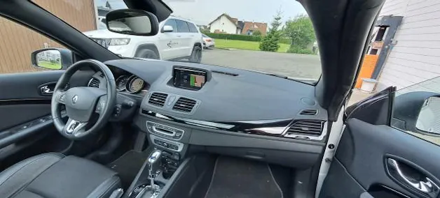 Renault Mégane CC 2.0 Dynamique