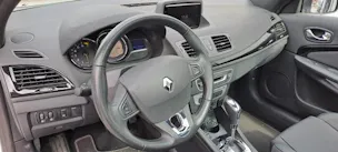Renault Mégane CC 2.0 Dynamique