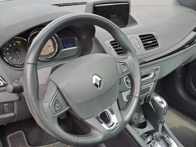 Renault Mégane CC 2.0 Dynamique