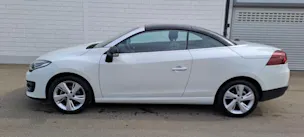 Renault Mégane CC 2.0 Dynamique