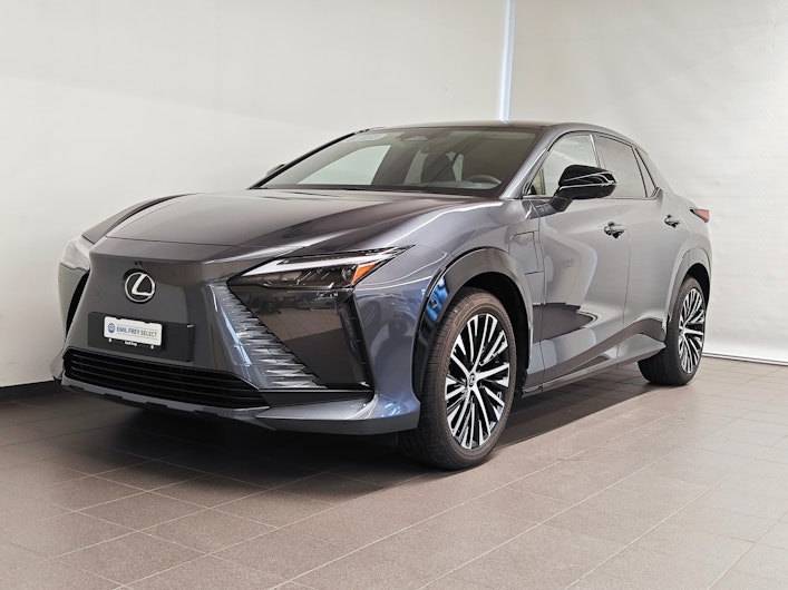 Vehicle image LEXUS RZ