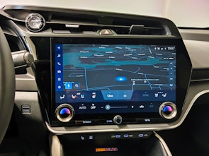 Fahrzeugbild LEXUS RZ 450e Excellence - Ruote invernali incluse