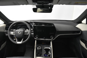 Vehicle image LEXUS RZ 450e Excellence