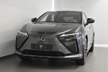 Vehicle image LEXUS RZ 0