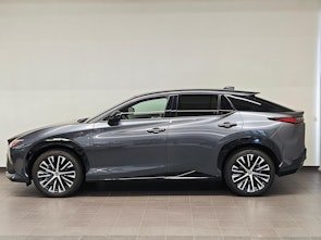 Fahrzeugbild LEXUS RZ 450e Excellence - Ruote invernali incluse