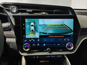 Fahrzeugbild LEXUS RZ 450e Excellence - Ruote invernali incluse