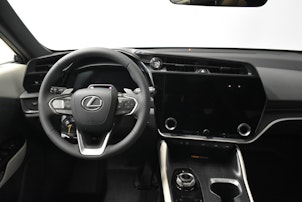 Vehicle image LEXUS RZ 450e Excellence