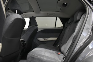 Vehicle image LEXUS RZ 450e Excellence