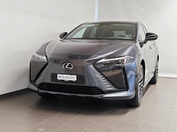 Fahrzeugbild LEXUS RZ 450e Excellence - Ruote invernali incluse