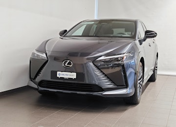Fahrzeugbild LEXUS RZ 450e Excellence - Ruote invernali incluse Fahrzeugbild LEXUS RZ 450e Excellence - Ruote invernali incluse