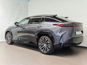 Fahrzeugbild LEXUS RZ 450e Excellence - Ruote invernali incluse