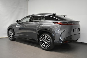 Vehicle image LEXUS RZ 450e Excellence