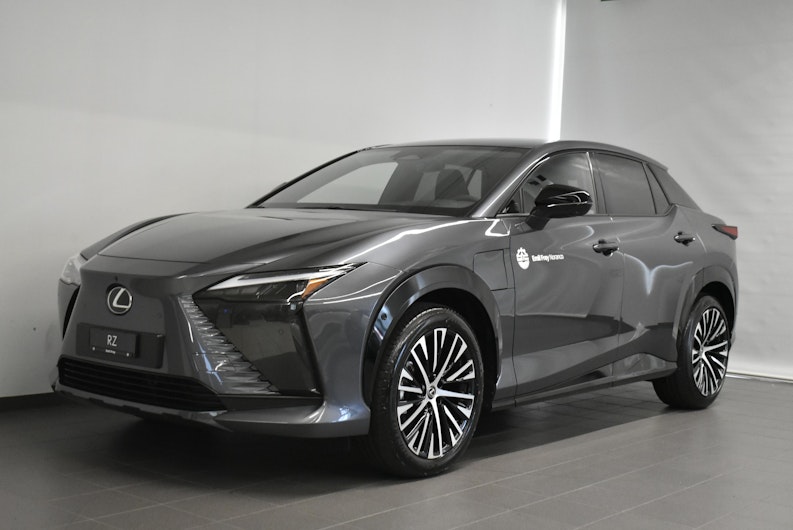 Vehicle image LEXUS RZ
