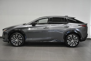 Vehicle image LEXUS RZ 450e Excellence