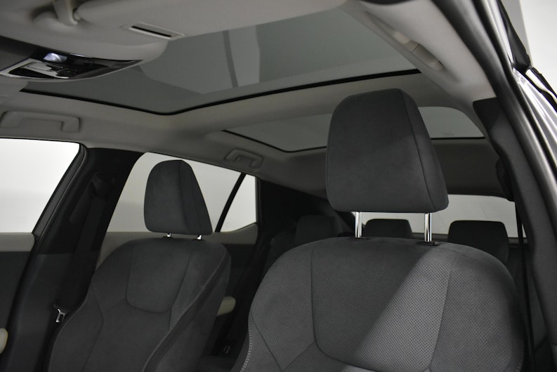 Vehicle image LEXUS RZ