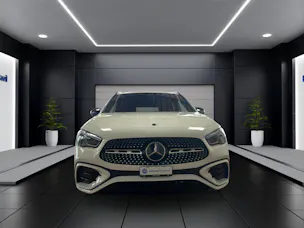Mercedes-Benz GLA 200 Night Star AMG Line