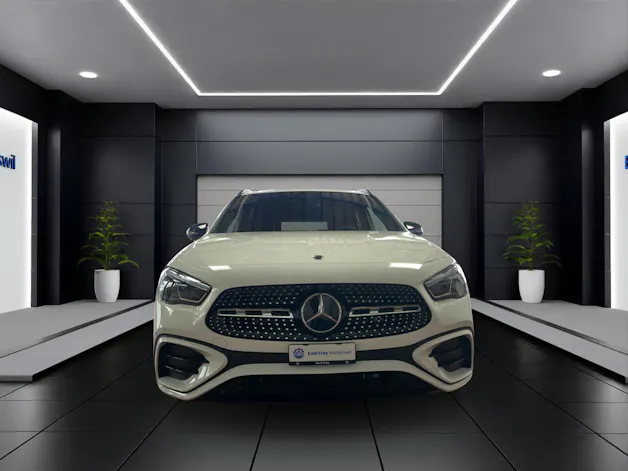 Mercedes-Benz GLA 200 Night Star AMG Line