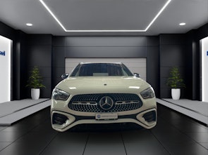 Vehicle image MERCEDES-BENZ GLA 200 Night Star AMG Line