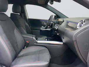 Mercedes-Benz GLA 200 Night Star AMG Line