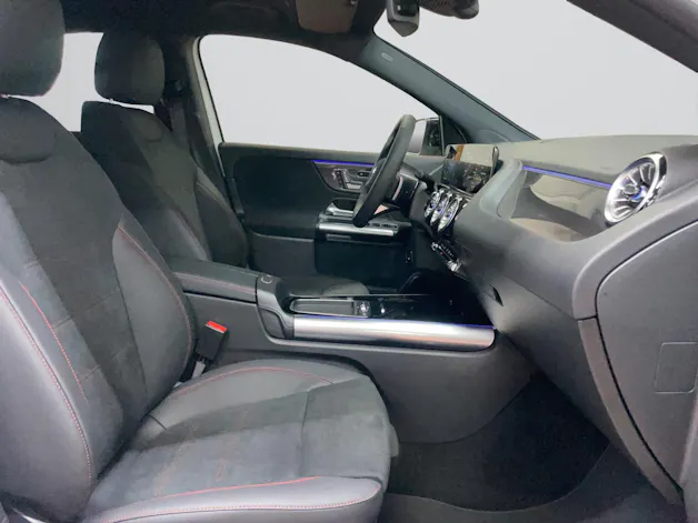 Mercedes-Benz GLA 200 Night Star AMG Line