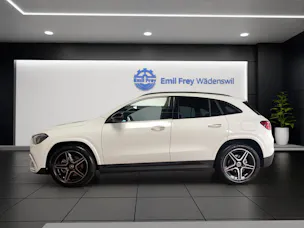 Mercedes-Benz GLA 200 Night Star AMG Line
