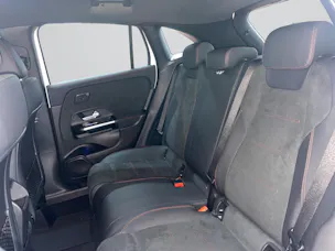 Mercedes-Benz GLA 200 Night Star AMG Line