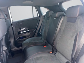 Vehicle image MERCEDES-BENZ GLA 200 Night Star AMG Line