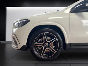 Mercedes-Benz GLA 200 Night Star AMG Line