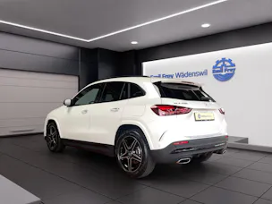 Mercedes-Benz GLA 200 Night Star AMG Line