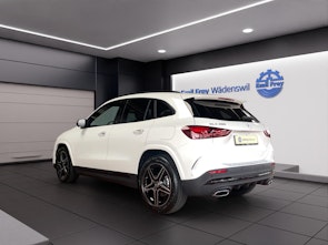 Vehicle image MERCEDES-BENZ GLA 200 Night Star AMG Line