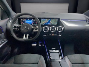 Vehicle image MERCEDES-BENZ GLA 200 Night Star AMG Line