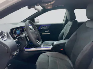 Mercedes-Benz GLA 200 Night Star AMG Line