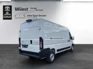 Toyota PROACE MAX Van 3.5 L3H2 110 kWh Advanced Heavy