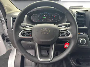 Toyota PROACE MAX Van 3.5 L3H2 110 kWh Advanced Heavy