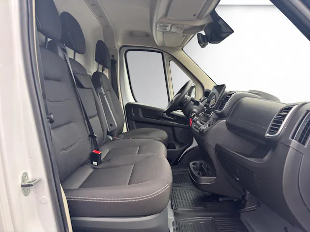 Toyota PROACE MAX Van 3.5 L3H2 110 kWh Advanced Heavy
