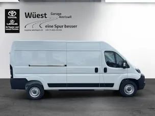 Toyota PROACE MAX Van 3.5 L3H2 110 kWh Advanced Heavy
