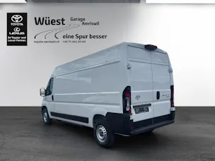 Toyota PROACE MAX Van 3.5 L3H2 110 kWh Advanced Heavy