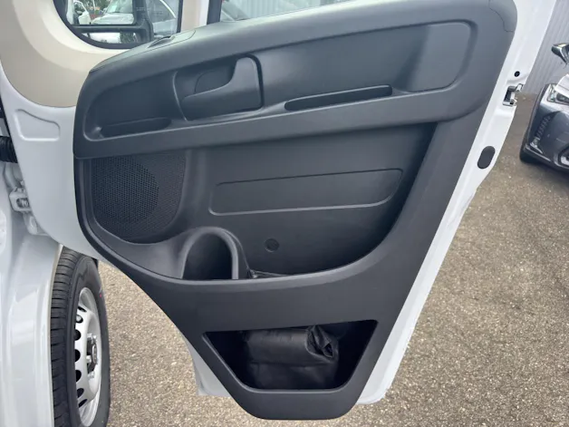 Toyota PROACE MAX Van 3.5 L3H2 110 kWh Advanced Heavy