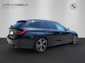 BMW 330d xDrive 48V Touring Steptronic M Sport