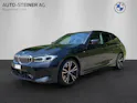 BMW 330d xDrive 48V Touring Steptronic M Sport