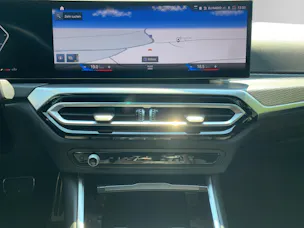 BMW 330d xDrive 48V Touring Steptronic M Sport