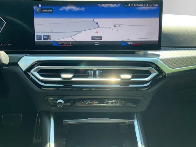 BMW 330d xDrive 48V Touring Steptronic M Sport