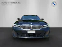 BMW 330d xDrive 48V Touring Steptronic M Sport