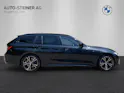 BMW 330d xDrive 48V Touring Steptronic M Sport