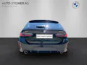 BMW 330d xDrive 48V Touring Steptronic M Sport