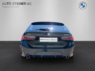 BMW 330d xDrive 48V Touring Steptronic M Sport