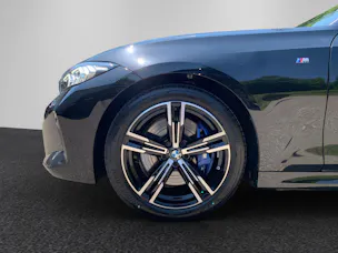 BMW 330d xDrive 48V Touring Steptronic M Sport