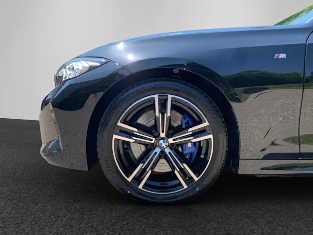 BMW 330d xDrive 48V Touring Steptronic M Sport