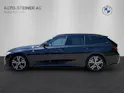 BMW 330d xDrive 48V Touring Steptronic M Sport