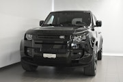 First vehicle image